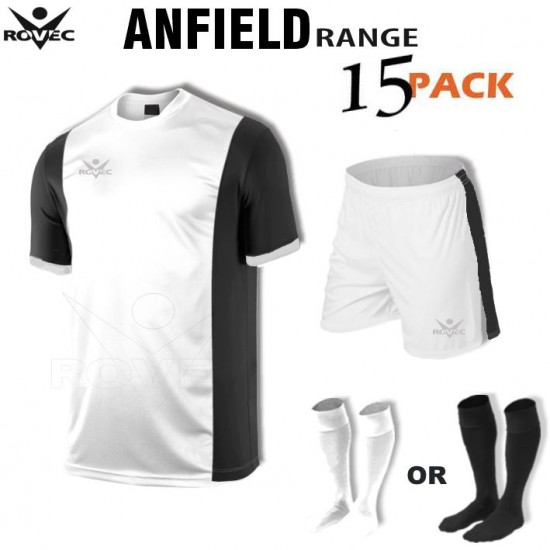   Rovec Anfield Kit