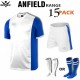 Rovec Anfield Kit Rovec Anfield Kit