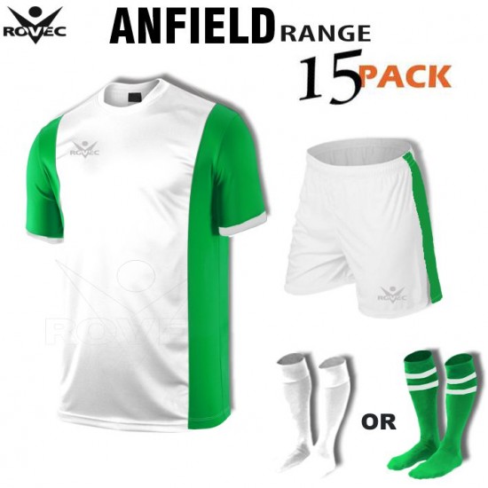   Rovec Anfield Kit