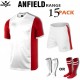 Rovec Anfield Kit Rovec Anfield Kit