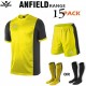Rovec Anfield Kit Rovec Anfield Kit