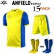 Rovec Anfield Kit Rovec Anfield Kit