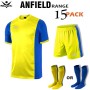 Rovec Anfield Kit