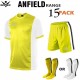 Rovec Anfield Kit Rovec Anfield Kit