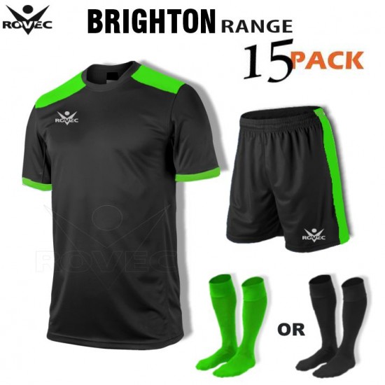   Rovec Brighton Kit