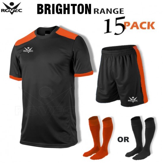   Rovec Brighton Kit