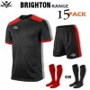 Rovec Brighton Kit
