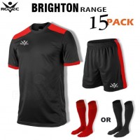 Rovec Brighton Kit Rovec Brighton Kit