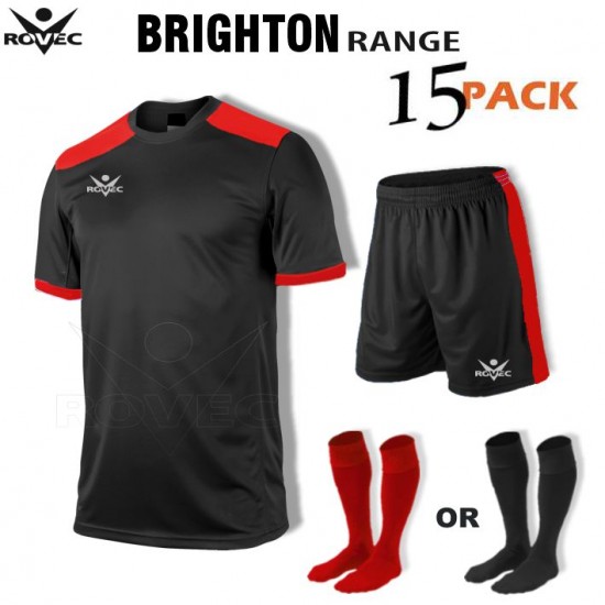   Rovec Brighton Kit