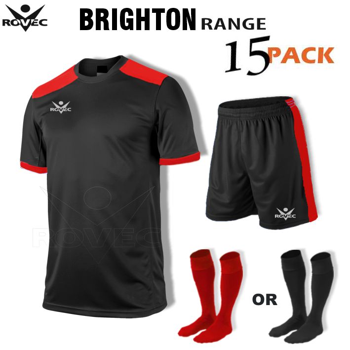 Rovec Brighton Kit Rovec Brighton Kit
