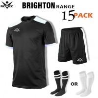 Rovec Brighton Kit Rovec Brighton Kit