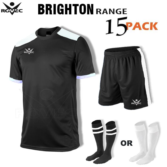 Rovec Brighton Kit Rovec Brighton Kit