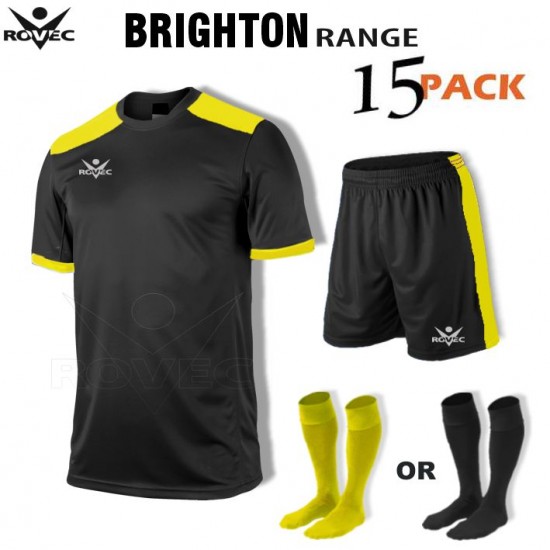   Rovec Brighton Kit