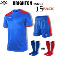 Rovec Brighton Kit Rovec Brighton Kit