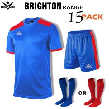 Rovec Brighton Kit Rovec Brighton Kit
