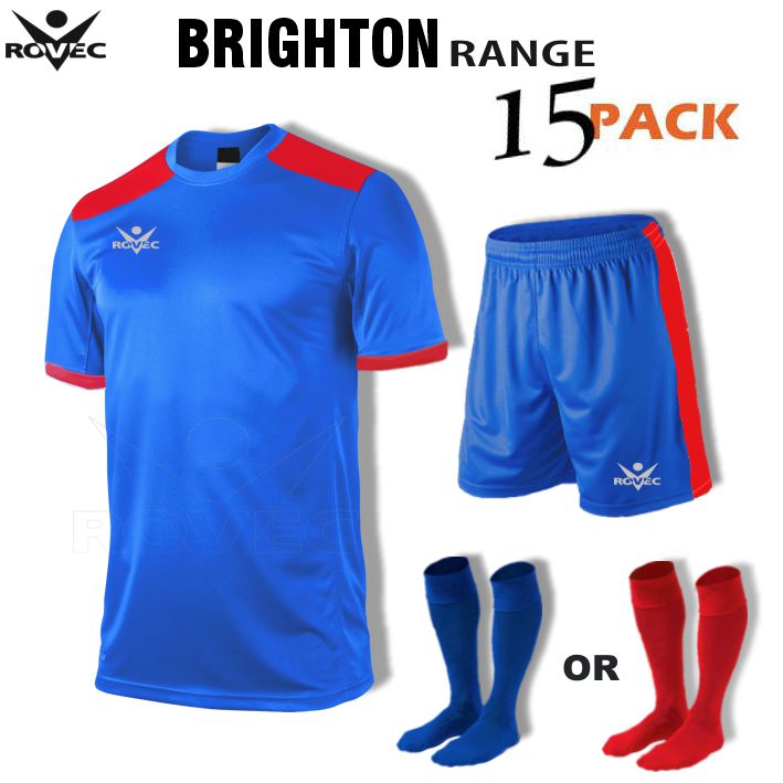 Rovec Brighton Kit Rovec Brighton Kit