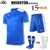 Rovec Brighton Kit Rovec Brighton Kit