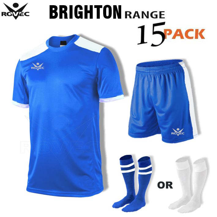 Rovec Brighton Kit Rovec Brighton Kit