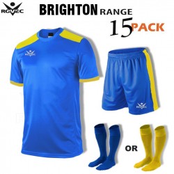 Rovec Brighton Kit   Rovec Brighton Kit