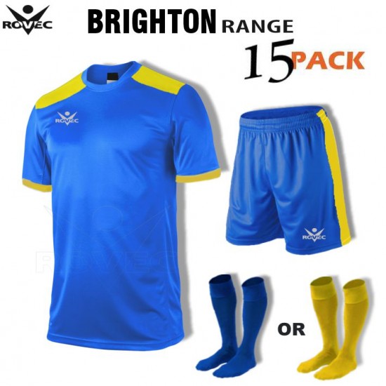   Rovec Brighton Kit