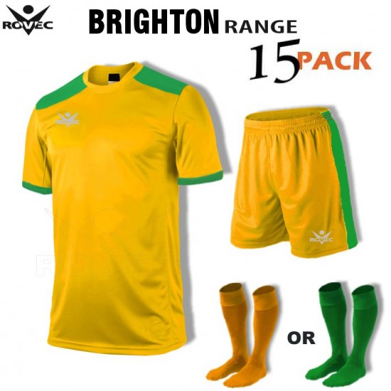   Rovec Brighton Kit