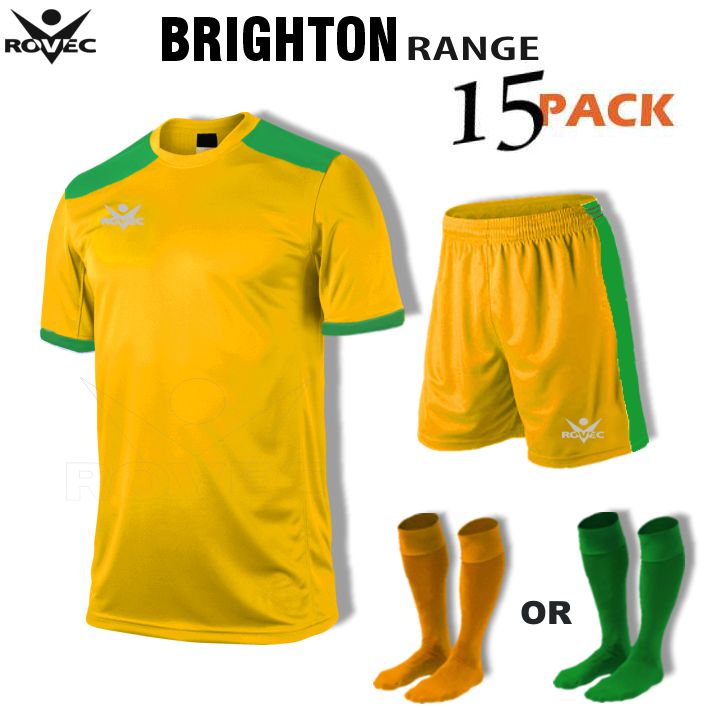 Rovec Brighton Kit Rovec Brighton Kit