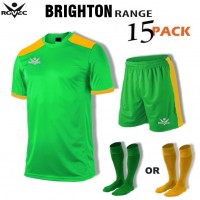 Rovec Brighton Kit Rovec Brighton Kit