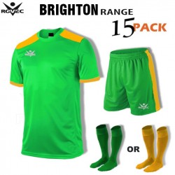 Rovec Brighton Kit   Rovec Brighton Kit
