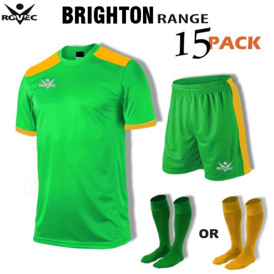   Rovec Brighton Kit