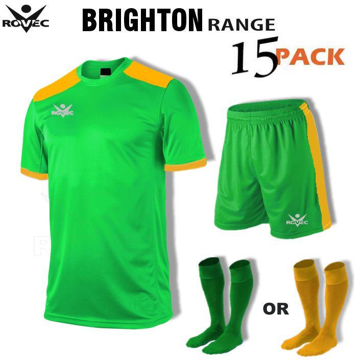 Rovec Brighton Kit Rovec Brighton Kit