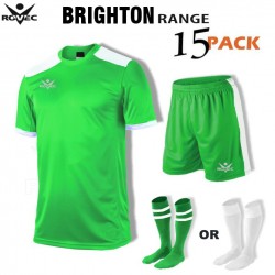 Rovec Brighton Kit   Rovec Brighton Kit