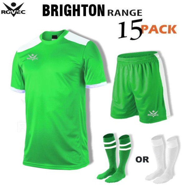 Rovec Brighton Kit Rovec Brighton Kit