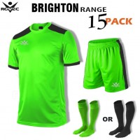 Rovec Brighton Kit Rovec Brighton Kit