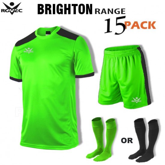   Rovec Brighton Kit