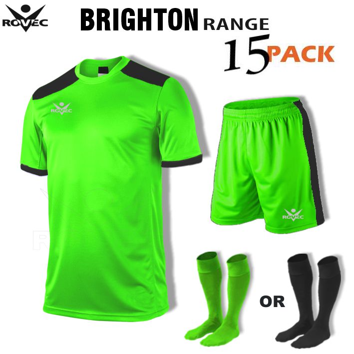 Rovec Brighton Kit Rovec Brighton Kit