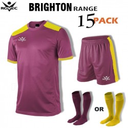 Rovec Brighton Kit   Rovec Brighton Kit