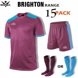 Rovec Brighton Kit   Rovec Brighton Kit