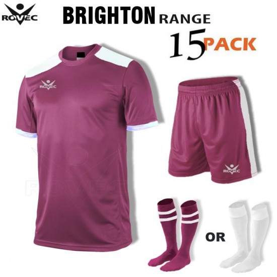   Rovec Brighton Kit