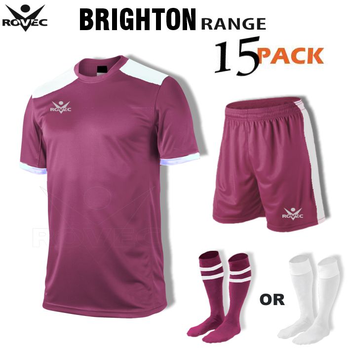 Rovec Brighton Kit Rovec Brighton Kit