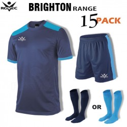 Rovec Brighton Kit   Rovec Brighton Kit