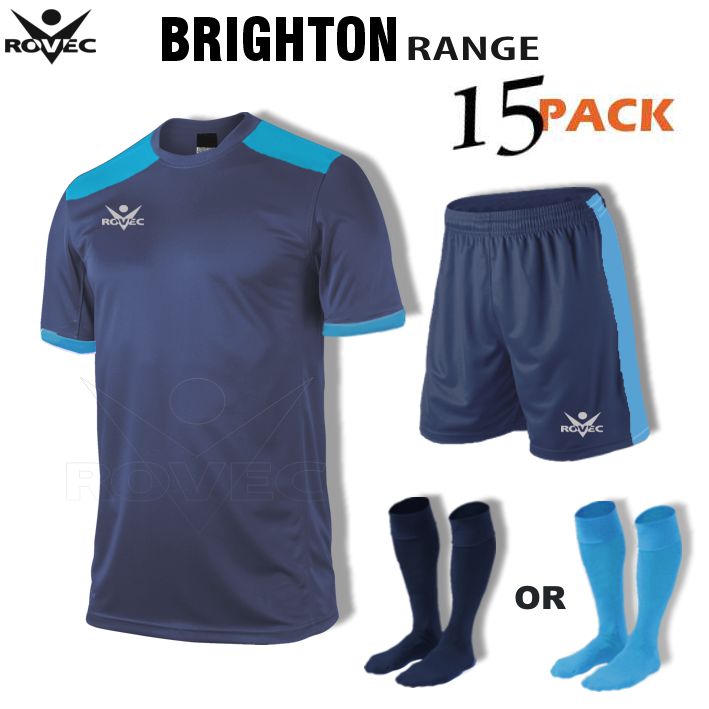 Rovec Brighton Kit Rovec Brighton Kit