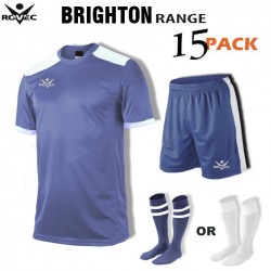 Rovec Brighton Kit   Rovec Brighton Kit