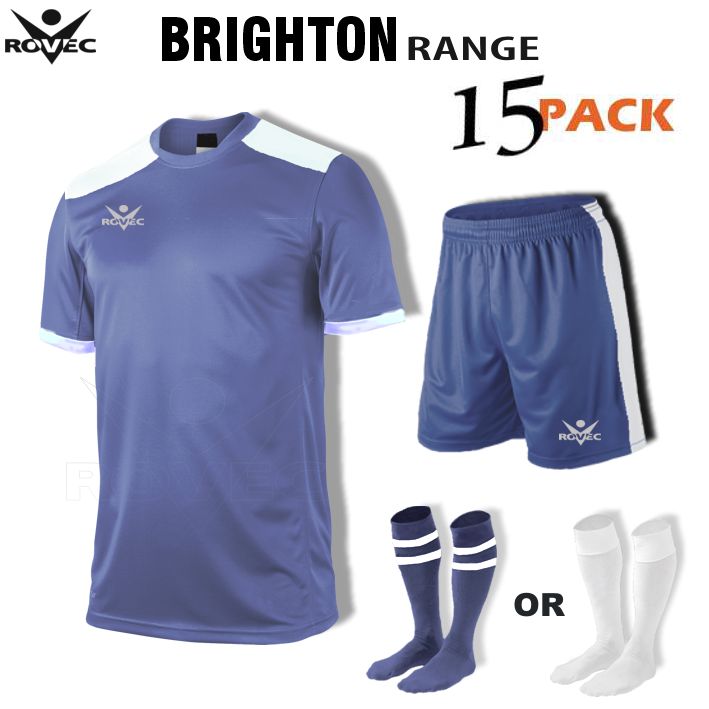Rovec Brighton Kit Rovec Brighton Kit