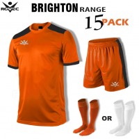 Rovec Brighton Kit Rovec Brighton Kit