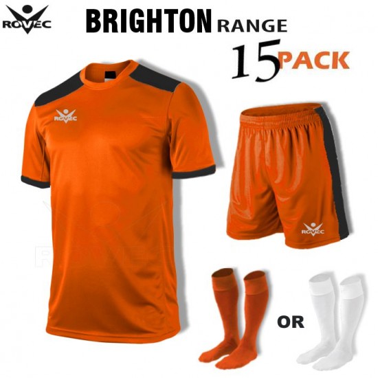   Rovec Brighton Kit