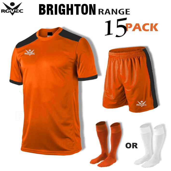 Rovec Brighton Kit Rovec Brighton Kit