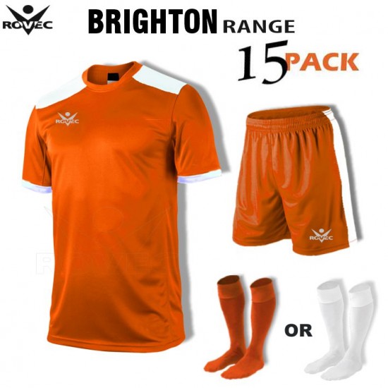   Rovec Brighton Kit