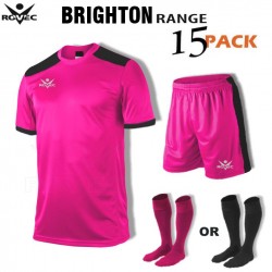 Rovec Brighton Kit   Rovec Brighton Kit
