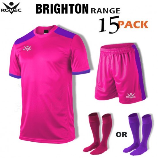   Rovec Brighton Kit