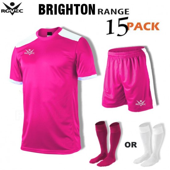   Rovec Brighton Kit